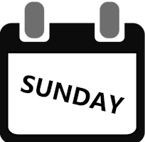 icosunday